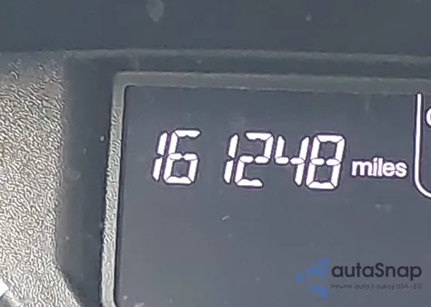 2014 Honda Odyssey Ex-L z USA, uszkodzony, nr VIN 5FNRL5H6XEB048702